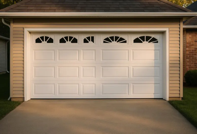 Contact Fort Worth Garage Door Pro